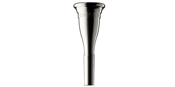 Laskey / 825E French Horn Mouthpiece E Series