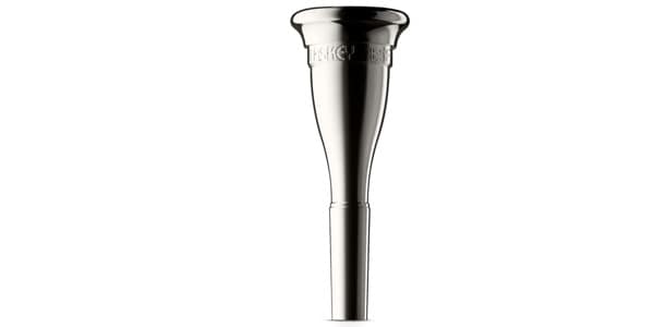 Laskey / 85J French Horn Mouthpiece F Series