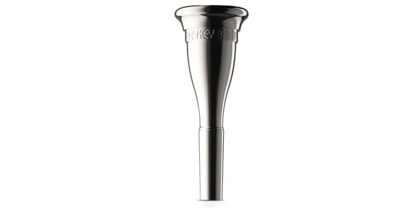 Laskey / 85GW French Horn Mouthpiece G Series