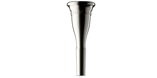 Laskey / 85J French Horn Mouthpiece J Series