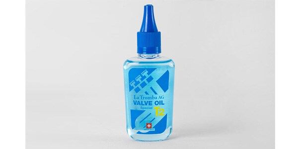 La-Tromba / T2 Valve Oil