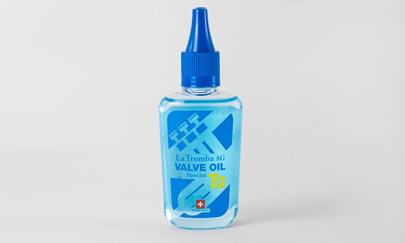 /T2 Valve Oil