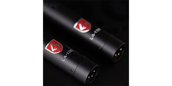 LAUTEN AUDIO ( ローテンオーディオ )  / LA-120 V2画像5
