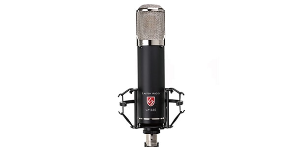 LAUTEN AUDIO ( ローテンオーディオ )  / LA-320 V2画像2