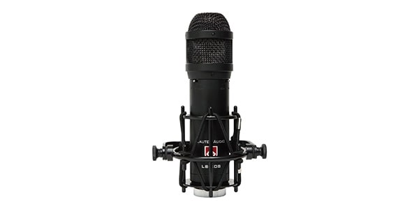 LAUTEN AUDIO / LS-208画像2