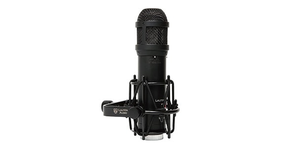LAUTEN AUDIO / LS-208画像3