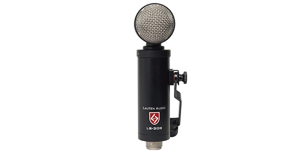 LAUTEN AUDIO / LS-308