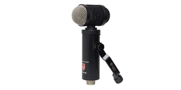 LAUTEN AUDIO / LS-308画像3