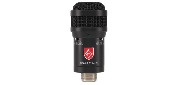 LAUTEN AUDIO / SNARE MIC