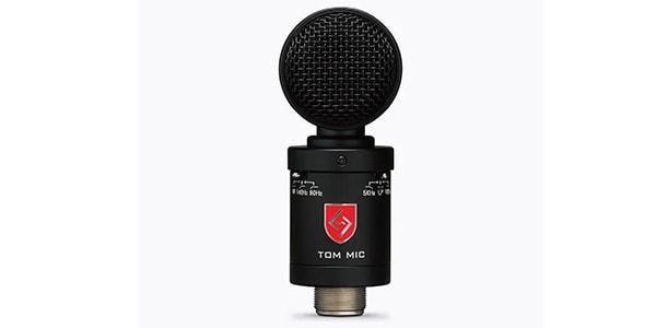 LAUTEN AUDIO ( ローテンオーディオ )  / TOM MIC
