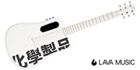 LAVA MUSIC / 2020Limited LAVA ME 2 X CHEMIST CREATIONS WHITE