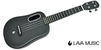 LAVA MUSIC / LAVA U 23'' FB BLK