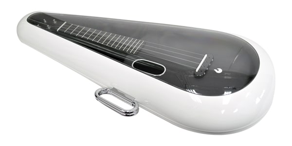 LAVA MUSIC / LAVA U 23&#39;&#39; FB BLK画像7