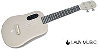 LAVA MUSIC / LAVA U 23'' FB GLD