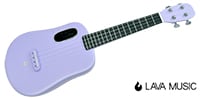 LAVA MUSIC / LAVA U 23'' FB PPL