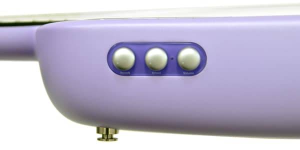 LAVA MUSIC / LAVA U 23&#39;&#39; FB PPL画像4