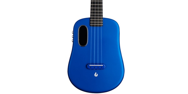 LAVA MUSIC / LAVA U 26&#39;&#39; FB BLU
