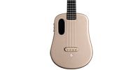 LAVA MUSIC / LAVA U 26'' FB GLD