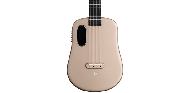 LAVA MUSIC / LAVA U 26&#39;&#39; FB GLD