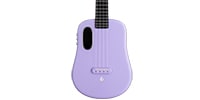 LAVA MUSIC / LAVA U 26'' FB PPL