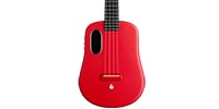 LAVA MUSIC / LAVA U 26'' FB RED
