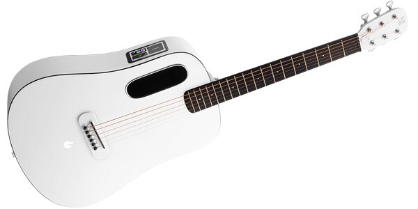 LAVA MUSIC / BLUE LAVA Touch（Airflow Bag 付属） White画像2