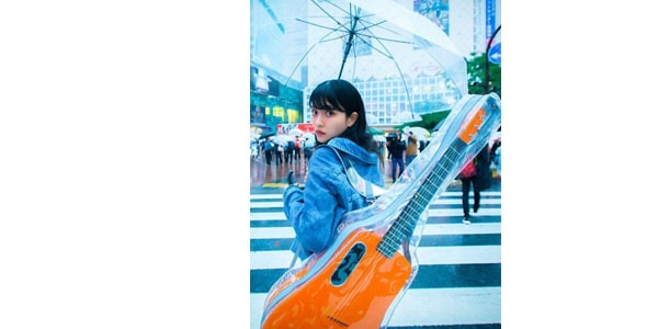 LAVA MUSIC / Crystal Bag画像5