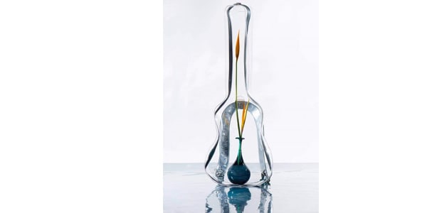 LAVA MUSIC / Crystal Bag画像7
