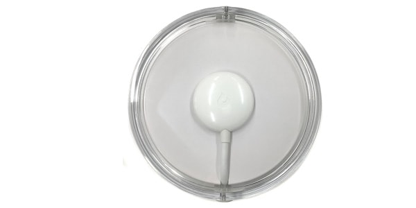 LAVA MUSIC / Ideal Cable White