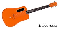 LAVA MUSIC　LAVA ME 2　FB BLK　美品