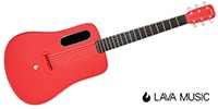  LAVA ME2 FB RED