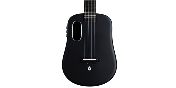 LAVA MUSIC / LAVA U 26'' FB PNK