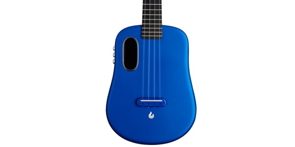 LAVA MUSIC / LAVA U 23&#39;&#39; FB BLU