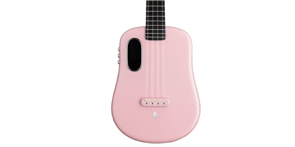 LAVA MUSIC / LAVA U 23&#39;&#39; FB PNK