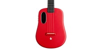  LAVA U 23&#039;&#039; FB RED