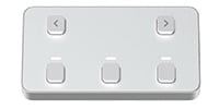 LAVA MUSIC / LAVA STUDIO Effects Pedal