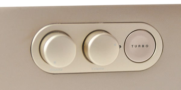 LAVA MUSIC / LAVA ME PRO Black/Gold画像4
