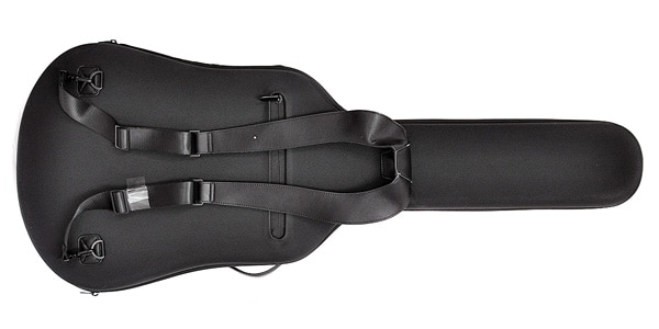 LAVA MUSIC / LAVA ME PRO Black/Gold画像8