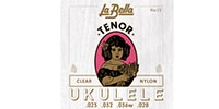 LA BELLA 12 Tenor Ukulele