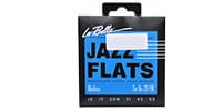 LA BELLA 20PM Jazz Flats - Medium 13-53