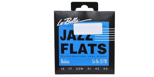 20PM Jazz Flats - Medium 13-53
