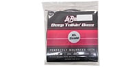 La Bella / 750N-B-XL Black Nylon Tape 5-String Light Extra-Long Scale