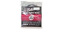 La Bella / 760N-B Black Nylon Tape 5-String Extra-Long Scale