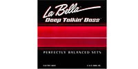 LA BELLA 767-JAGF Jag Baritone用弦