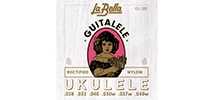 LA BELLA GL100 Guitalele/Guilele