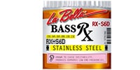 LA BELLA RX-S6D Rx Stainless 30-45-65-85-105-130