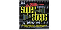 LA BELLA SS42 Super Steps Custom Light 40-100