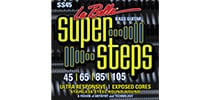 La Bella / SS45 Super Steps Standard 45-105