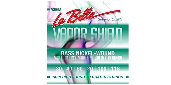 LA BELLA/VSB6A VAPOR SHIELD 30-118