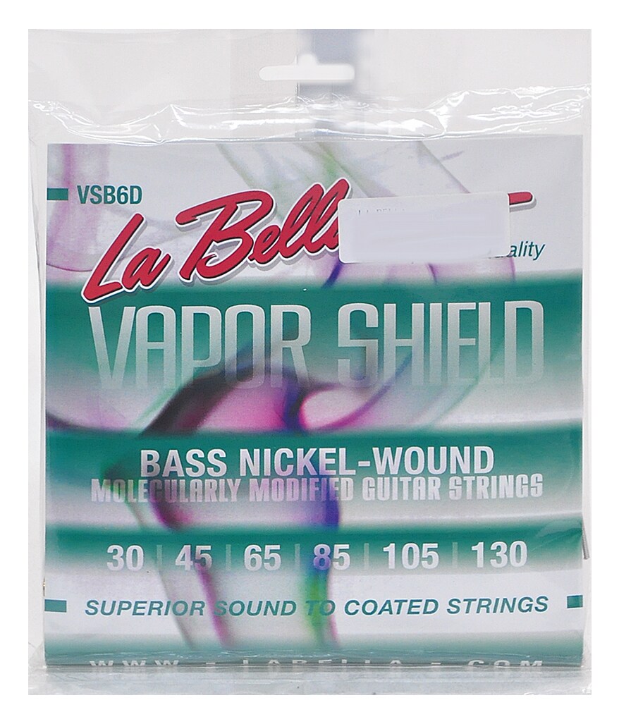 LA BELLA/VSB6D VAPOR SHIELD 30-130